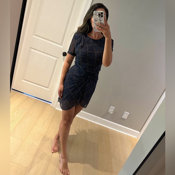 Isabel Marant Etoile Barden Dress - Picture 3 of 12